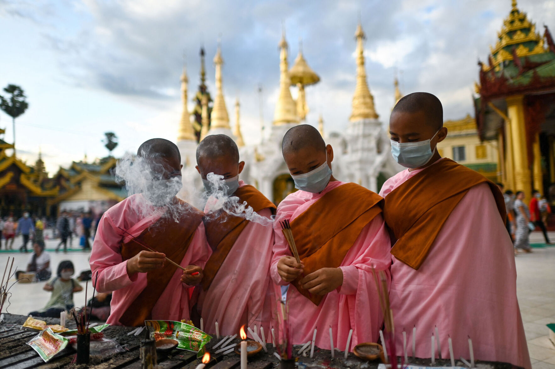Myanmar is planning to reopen to tourism in early 2022. But who will go?